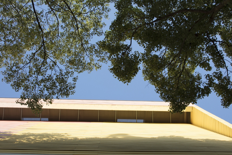 indoor playground doubling as lecture hall of yueyang county no 3 middle school china by sup atelier