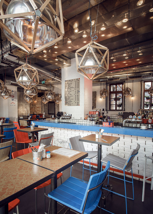 interior design of kolor by 81font