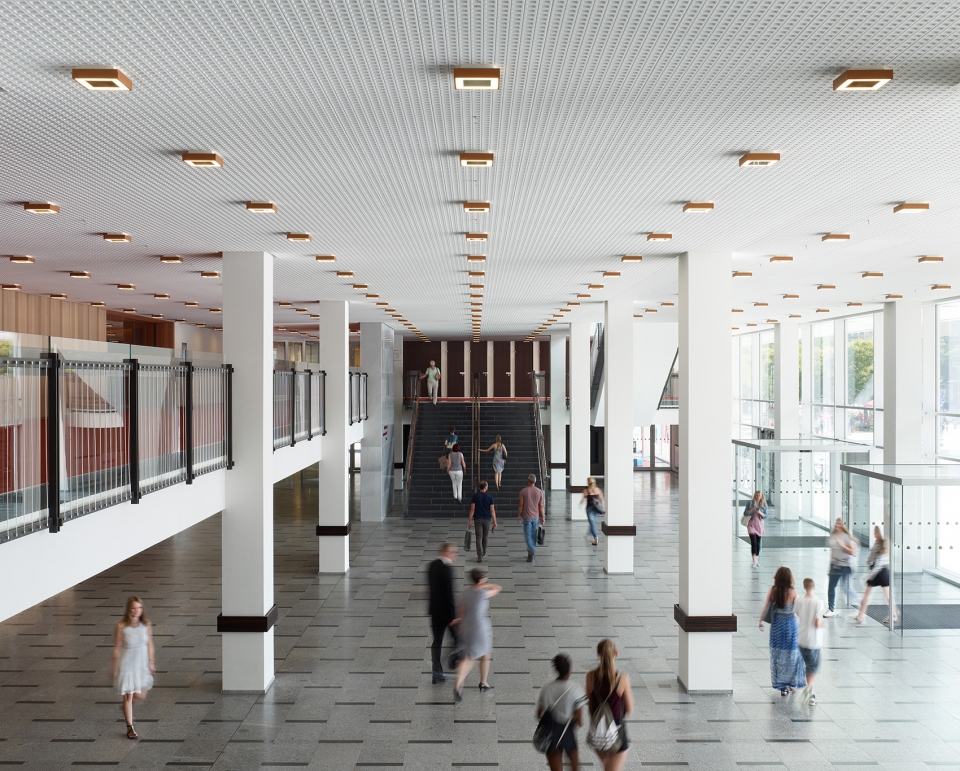 kulturpalast dresden wins dam preis 2019