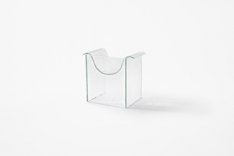 melt furniture collection by nendo