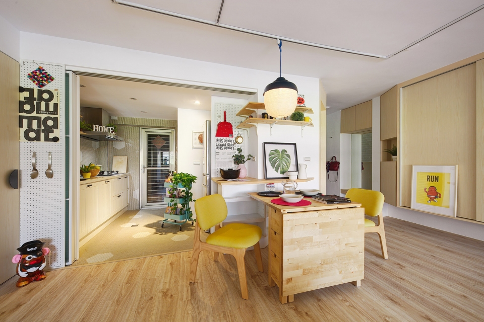 running running my little boy house renovation china by a lentil design