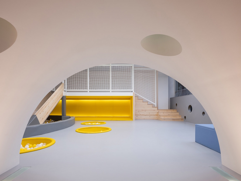 star art home family art space china by itd studio