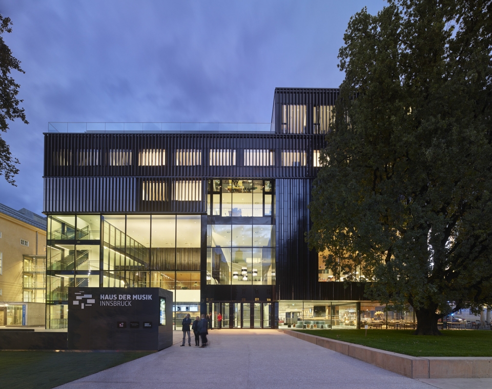 the jury shortlists the 40 works of the eu mies award 2019