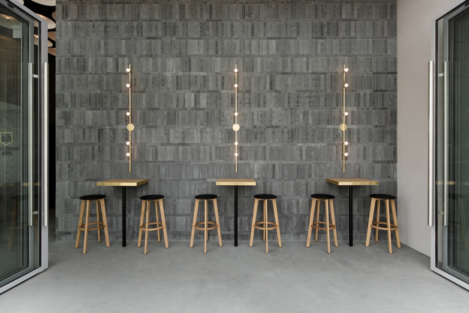 warehouse gym d3 by vshd design