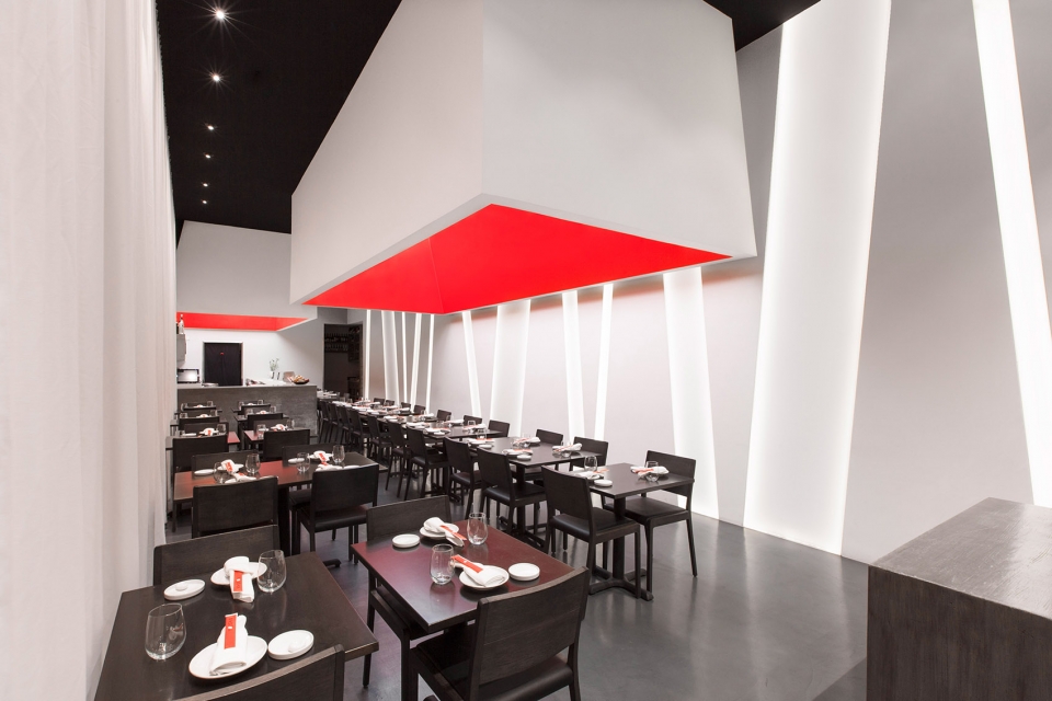 yojisan by dan brunn architecture