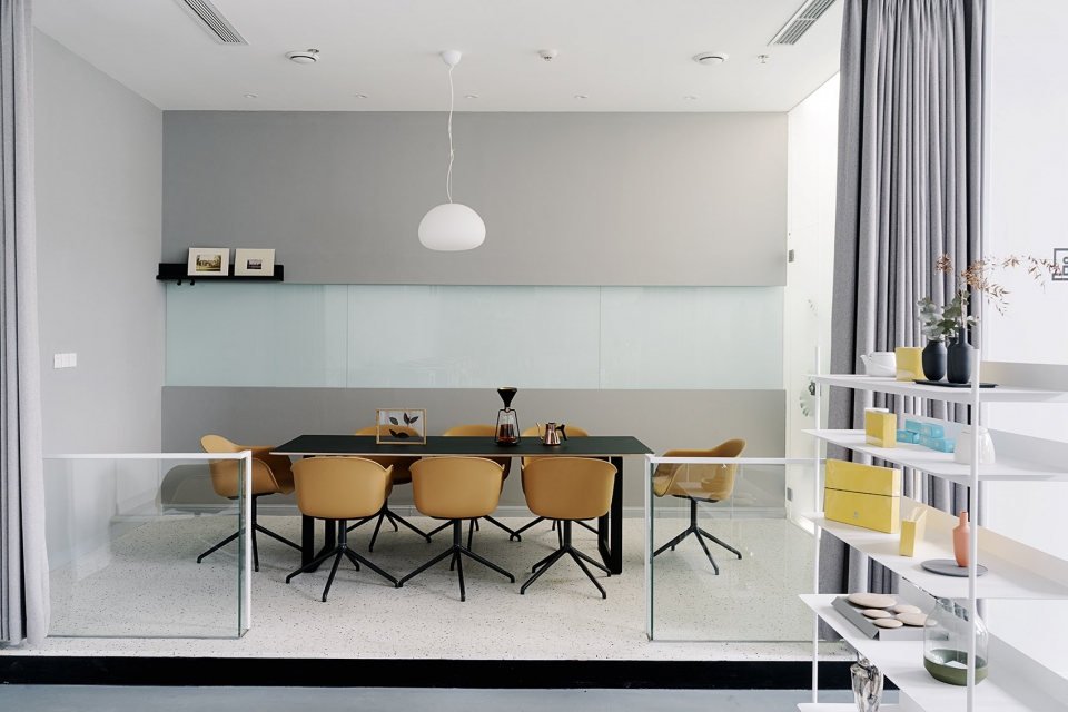 chunyu t lounge china by turing design