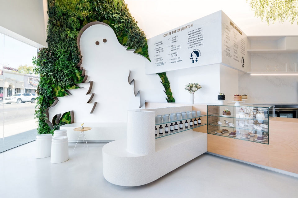 coffee for sasquatch by dan brunn architecture