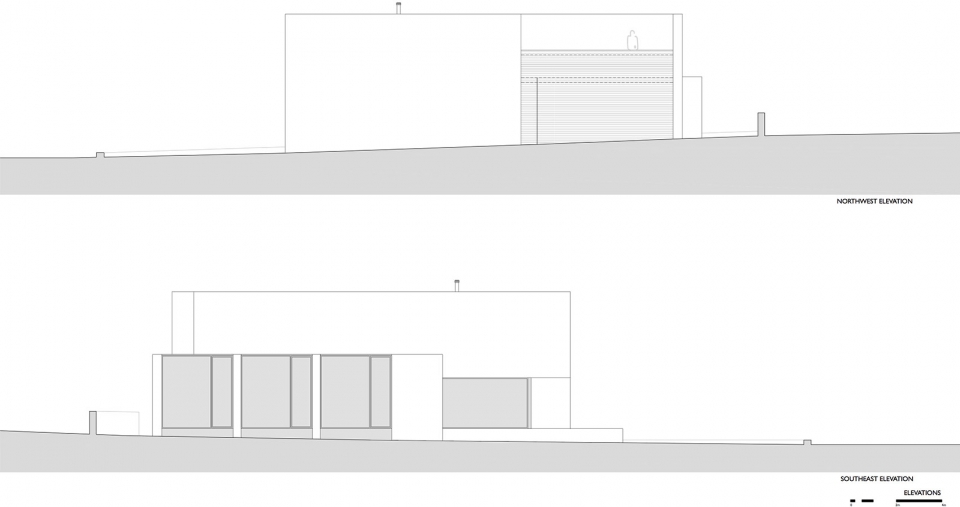 gafarim house by tiago do vale arquitectos