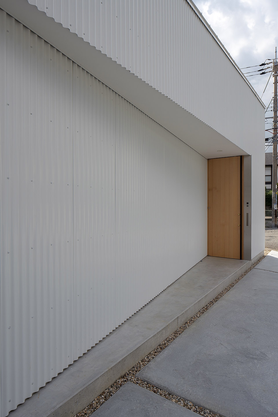 house in takarazuka by arbol