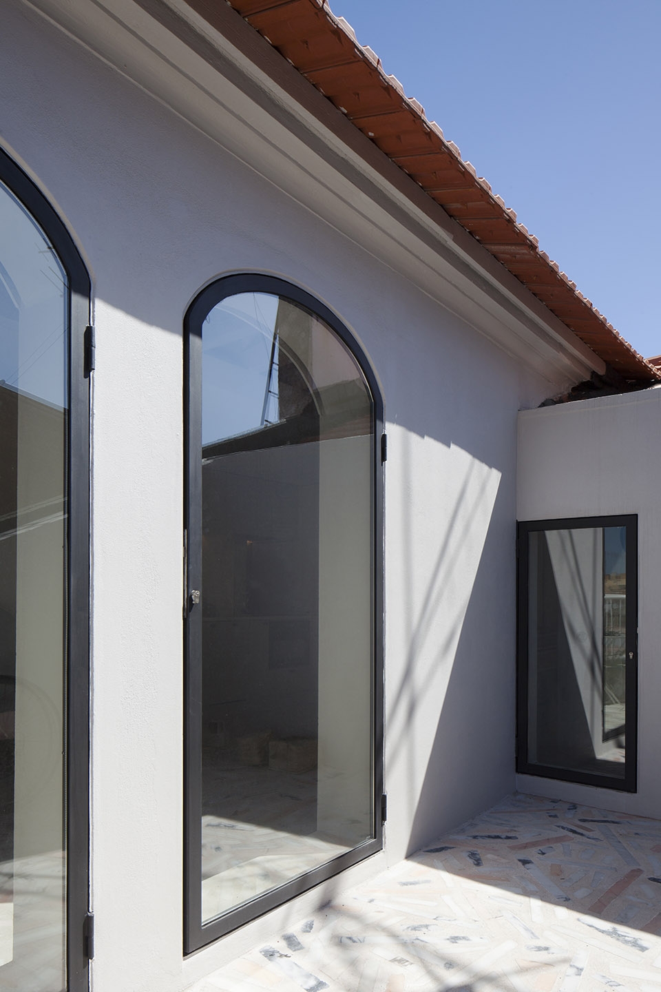 lapa apartment by studio gameiro
