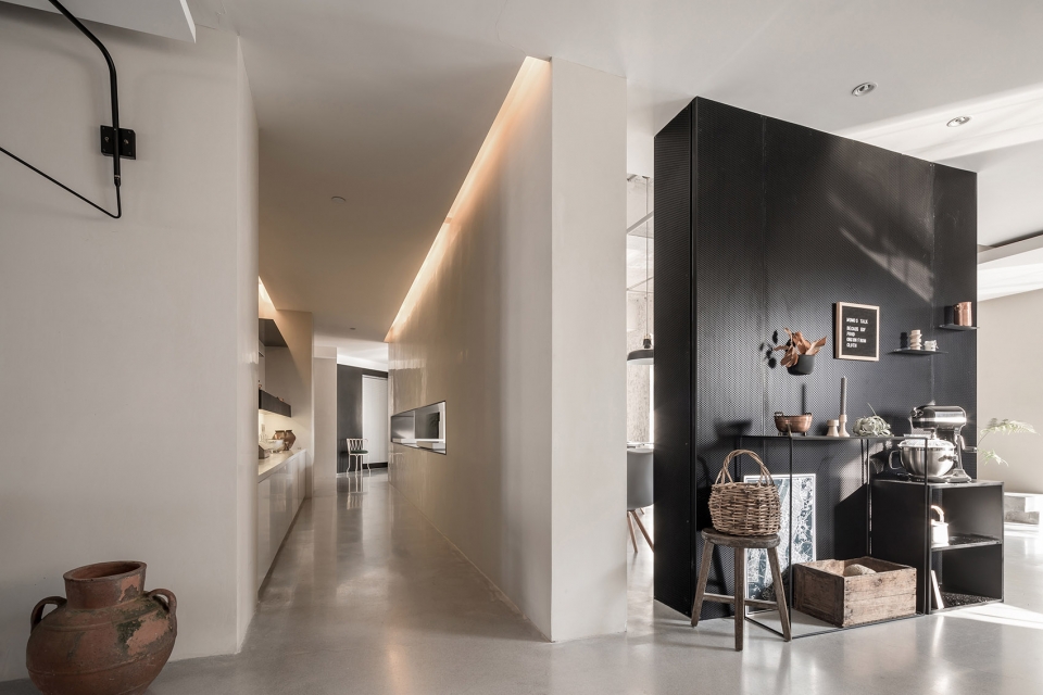 momos talk office china by atdesign