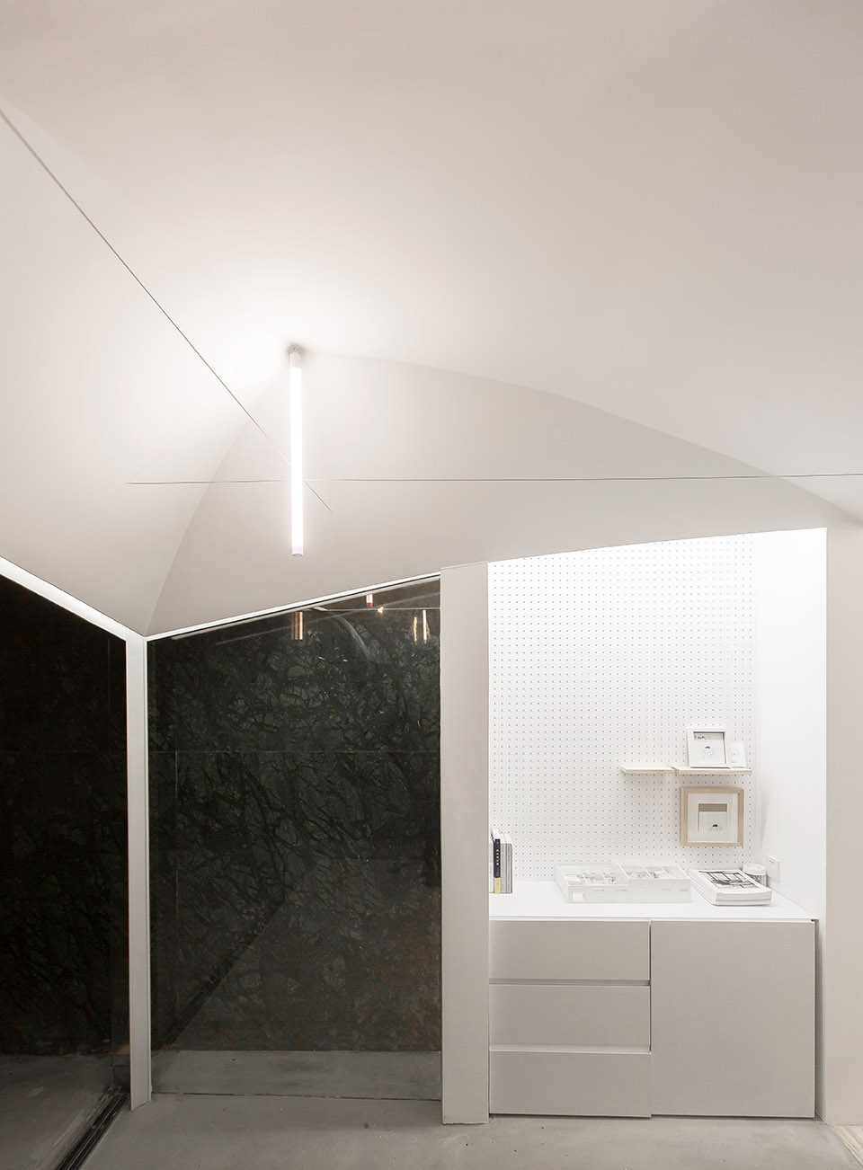 new home of mur mur lab china by mur mur lab