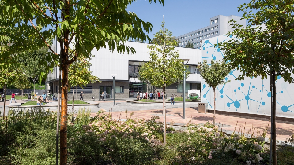 unit city 1st stage by landscape architecture kotsiuba