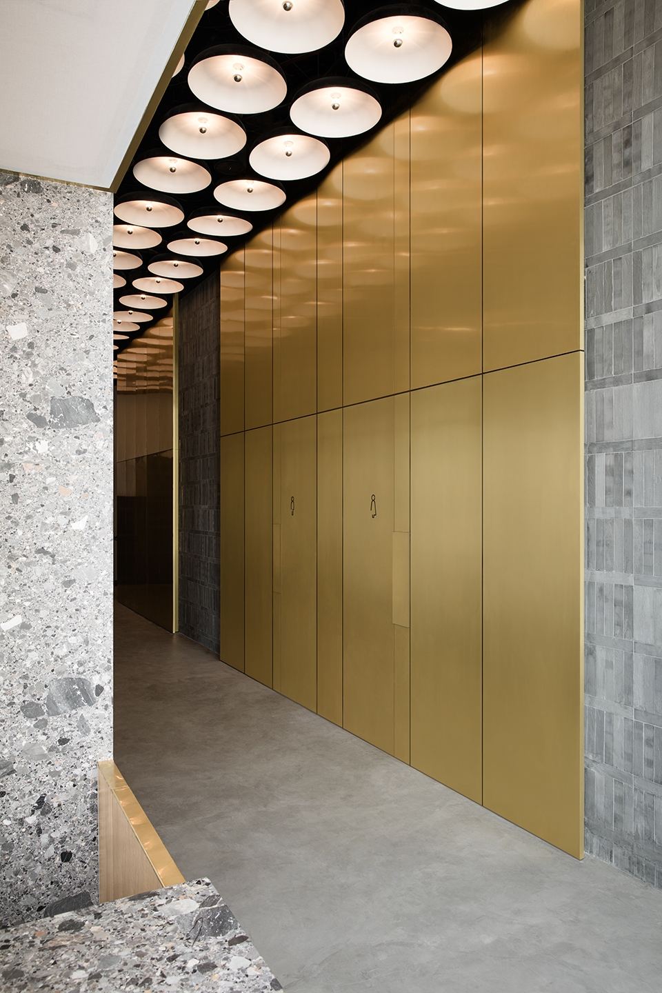 warehouse gym d3 by vshd design