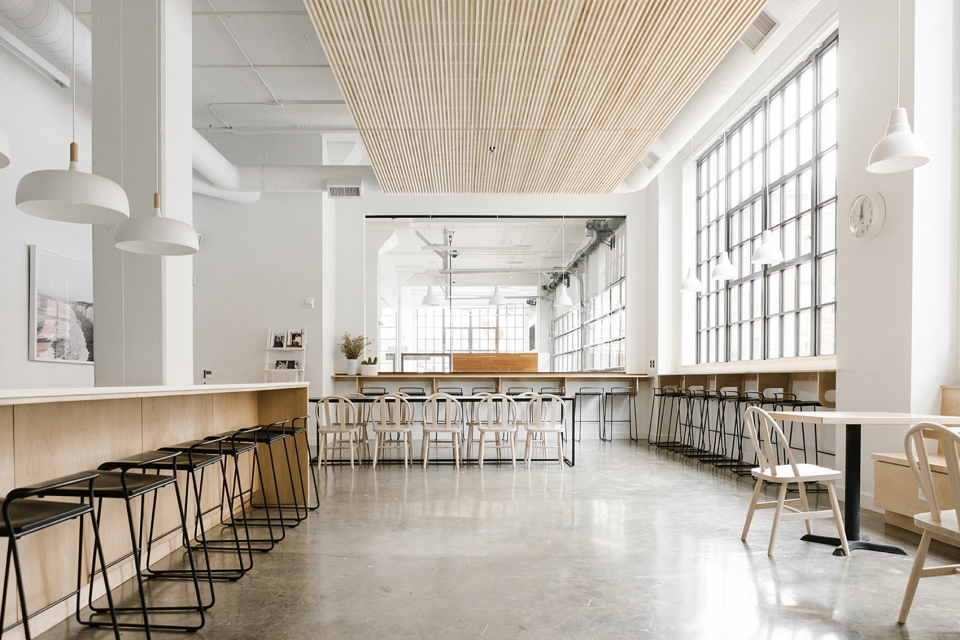 work co by casework
