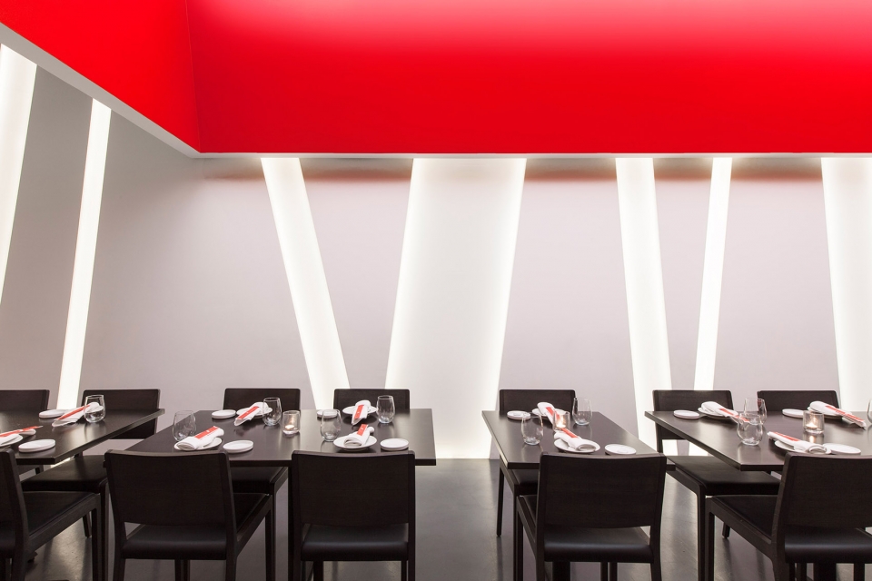 yojisan by dan brunn architecture