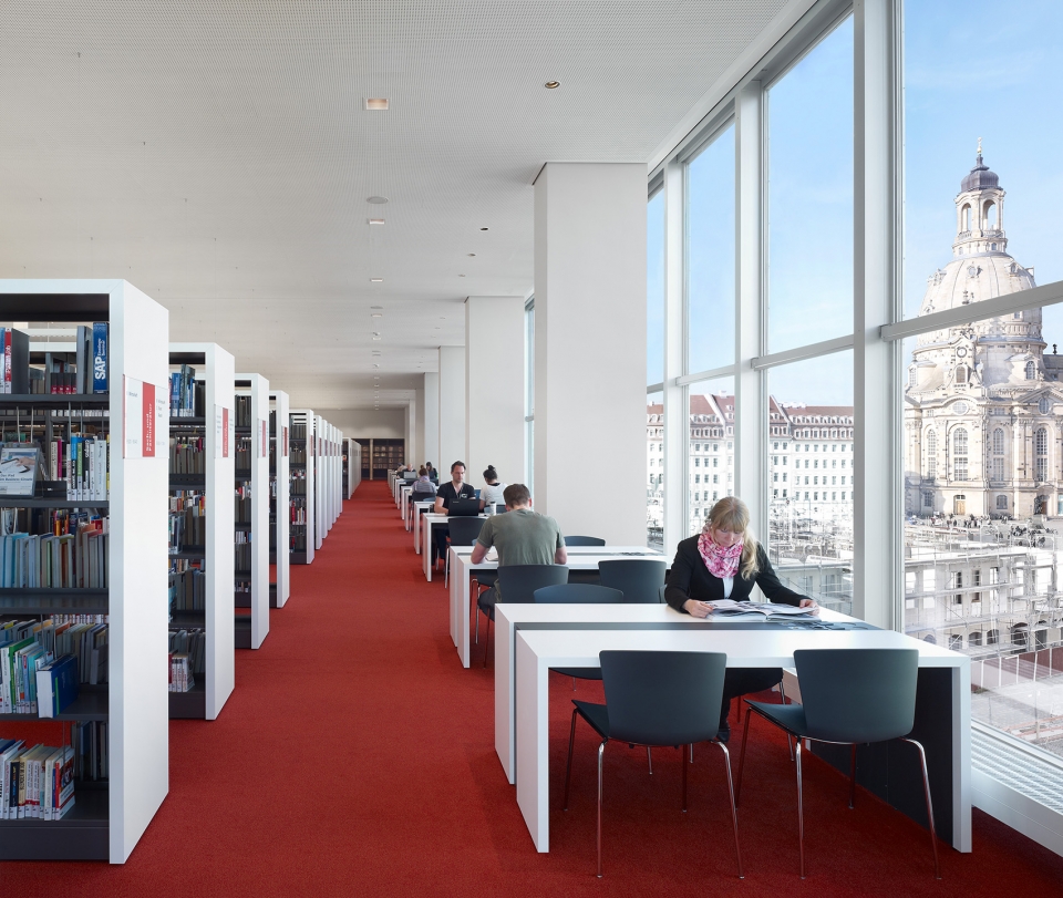 kulturpalast dresden wins dam preis 2019