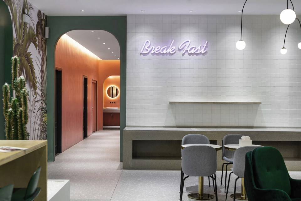 lan yu hotel china by gm design