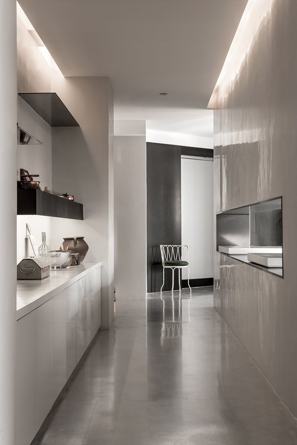 momos talk office china by atdesign