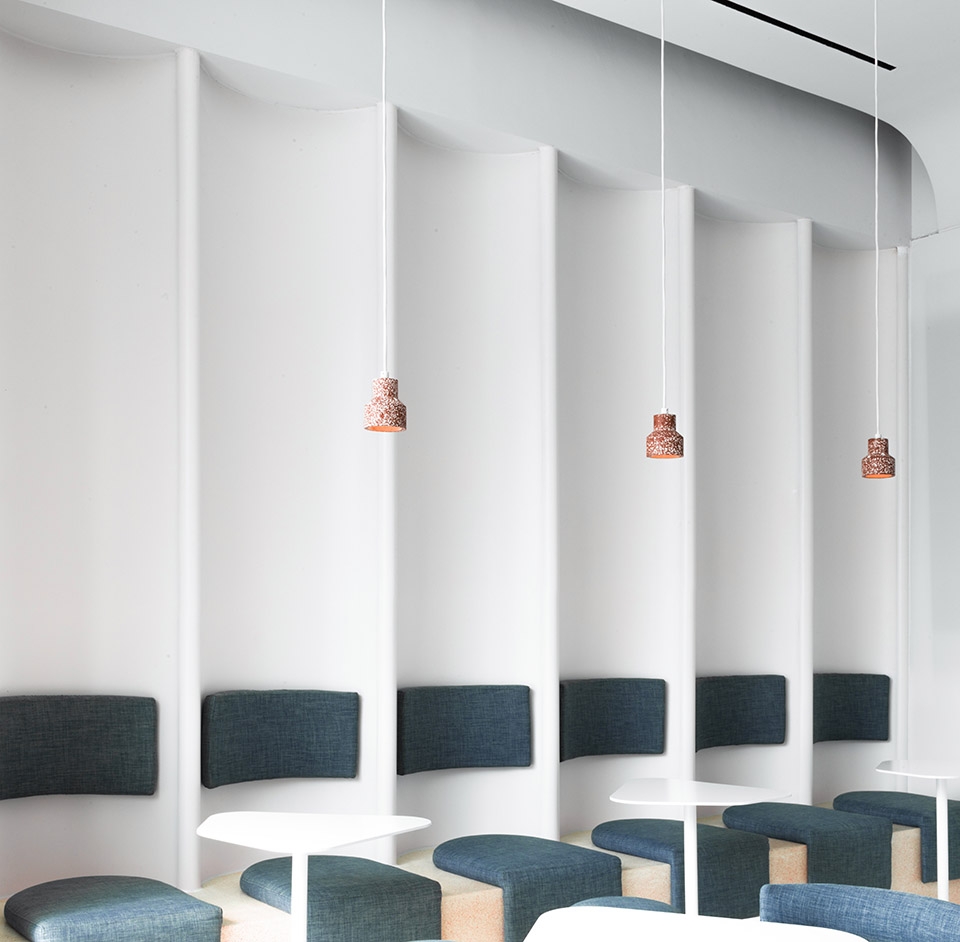 n 2 patisserie china by ypyc architects