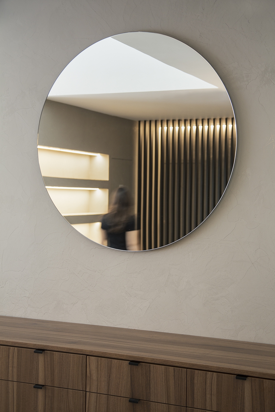 rda restaurant by carlos segarra arquitectos
