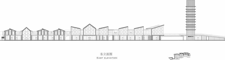 reviving canal life yangzhou deep dive grand canal center chna by fcha