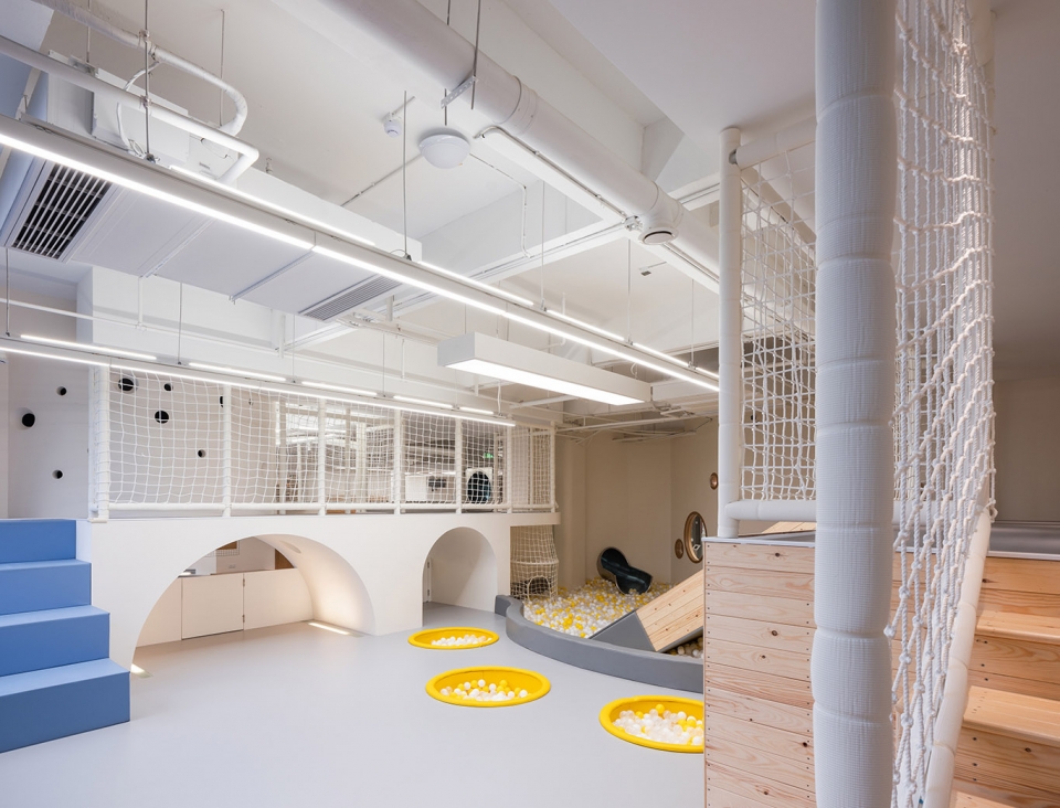 star art home family art space china by itd studio