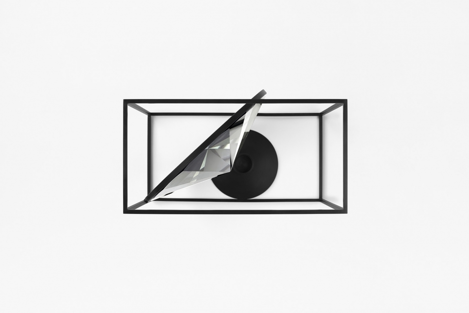 tangent by nendo