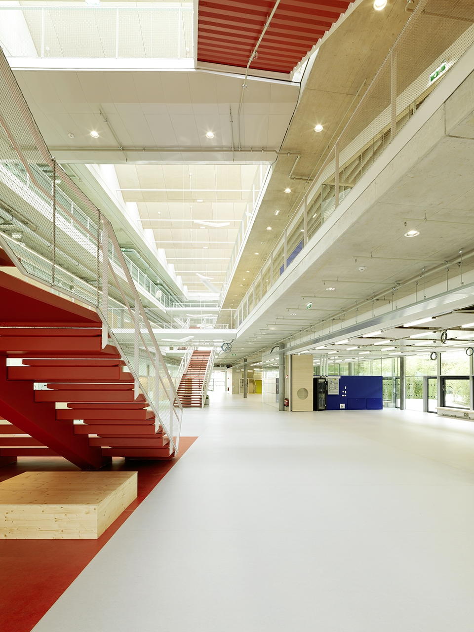 the jury shortlists the 40 works of the eu mies award 2019