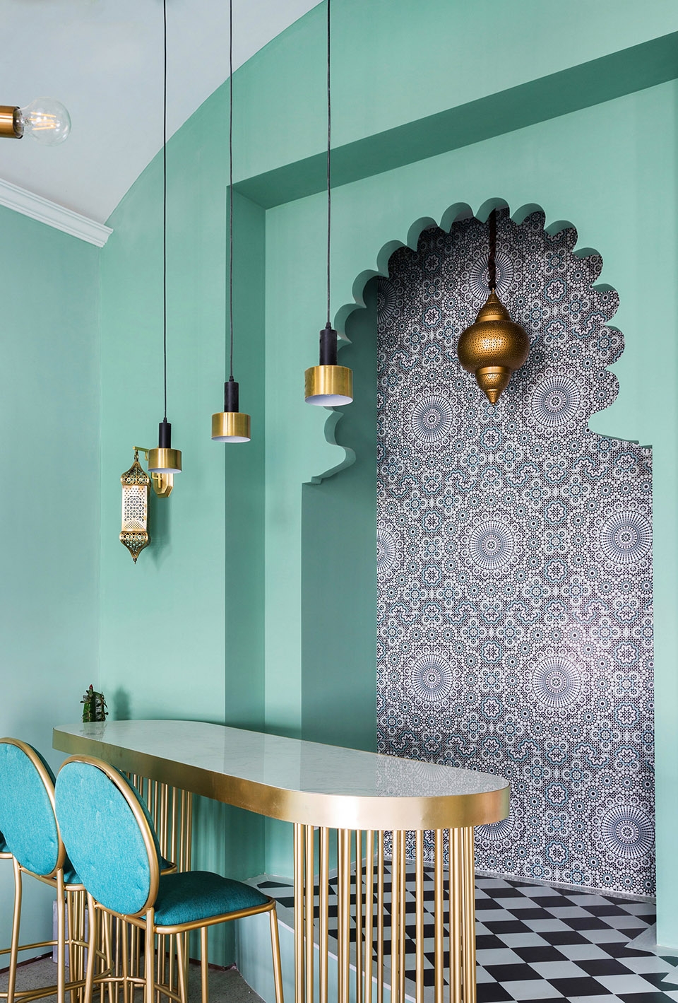 turkey home party china by gm design 004