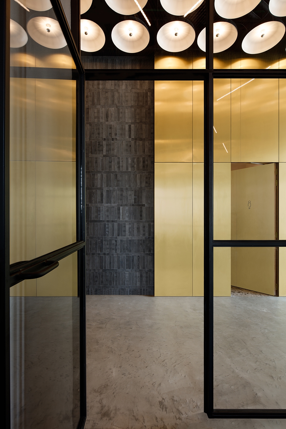 warehouse gym d3 by vshd design