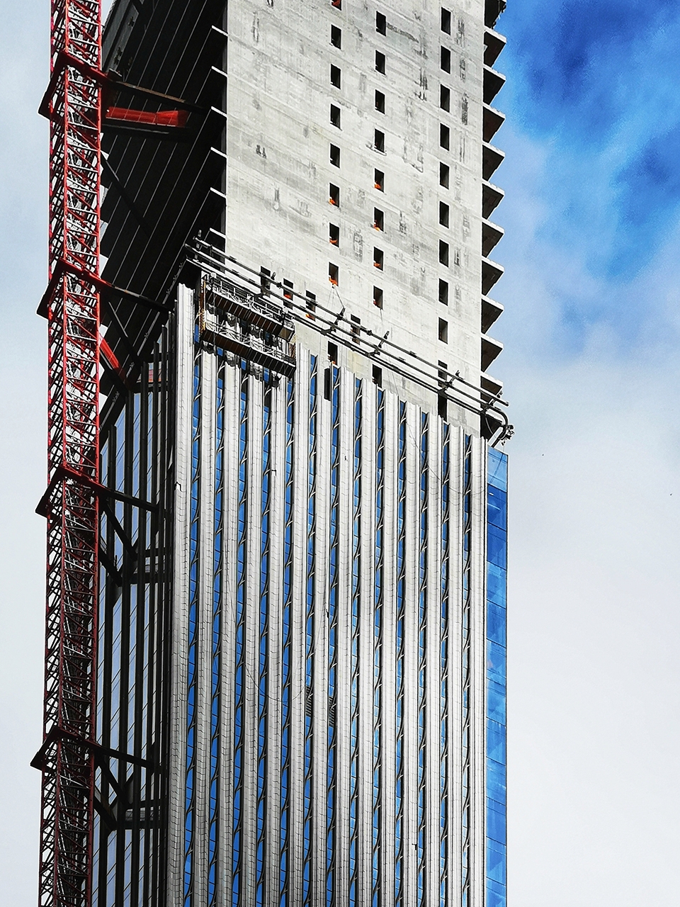 111 west 57th st by shop architects
