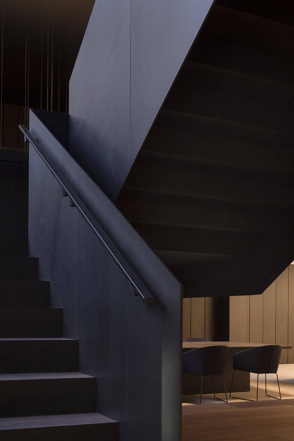 arkoslight offices by francesc rife studio