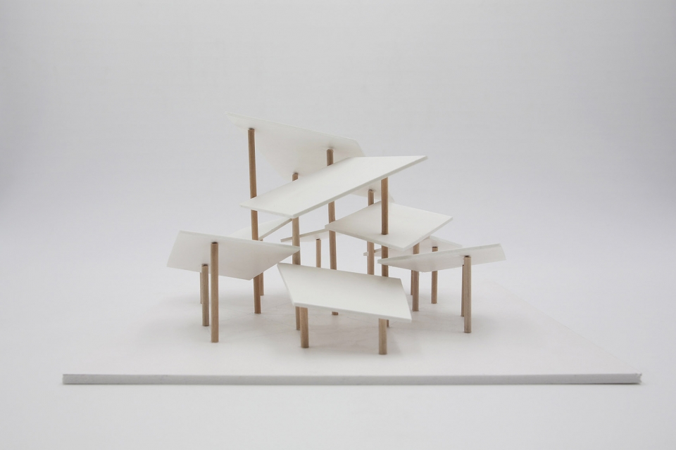 beyond the wind 2018 suzhou international design week pavilion china by mat office
