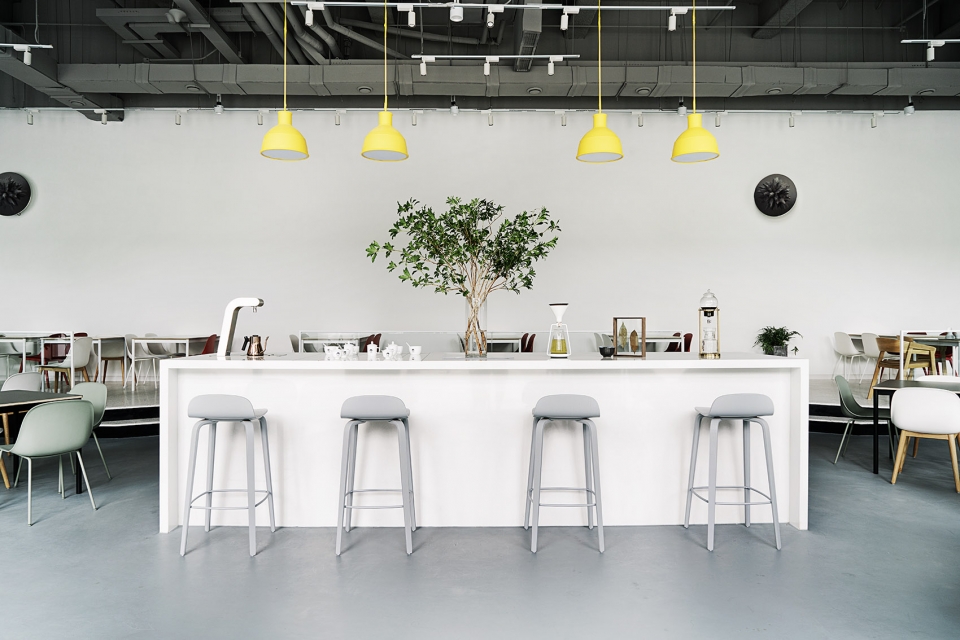 chunyu t lounge china by turing design