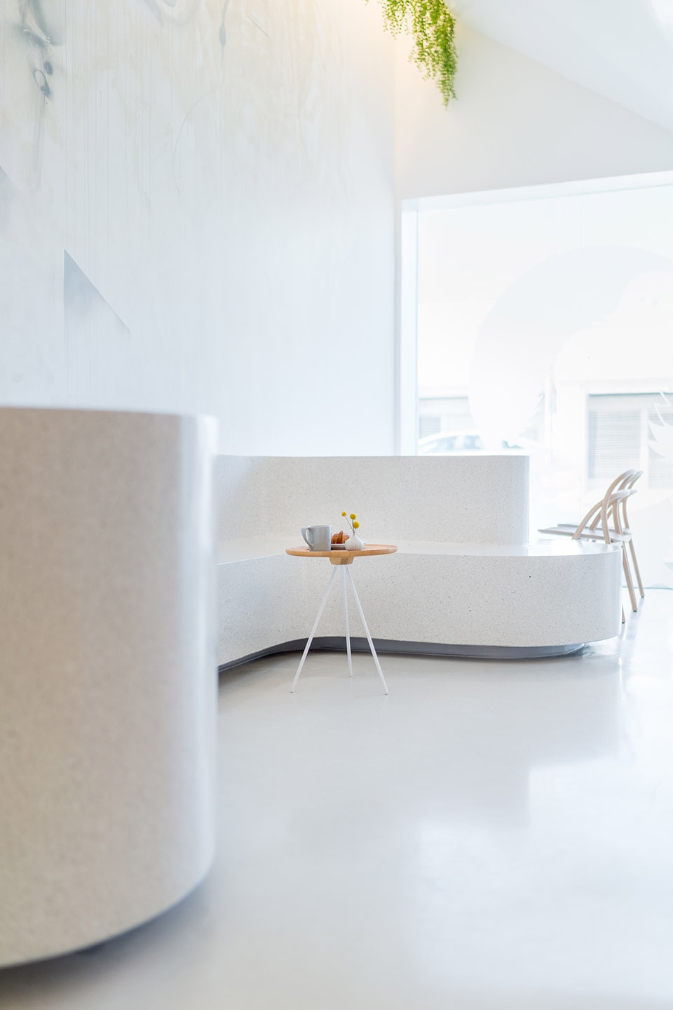 coffee for sasquatch by dan brunn architecture