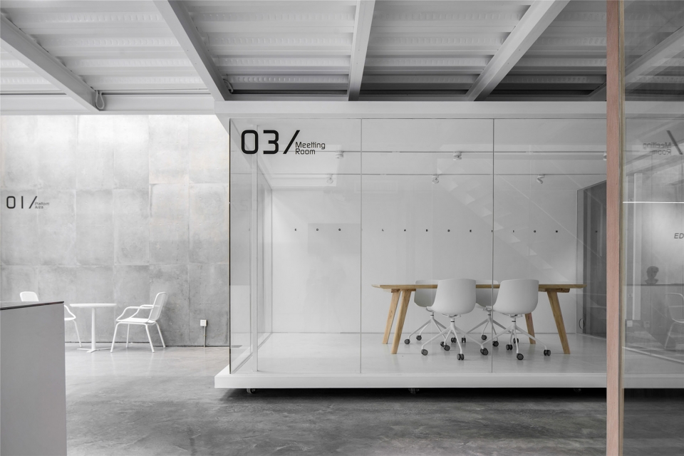 edgelab studio china by edgelab studio