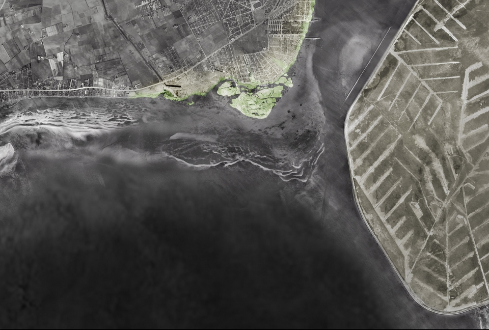 holmene the islets by urban power