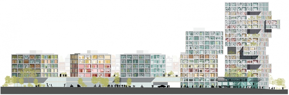 koolkiel by mvrdv