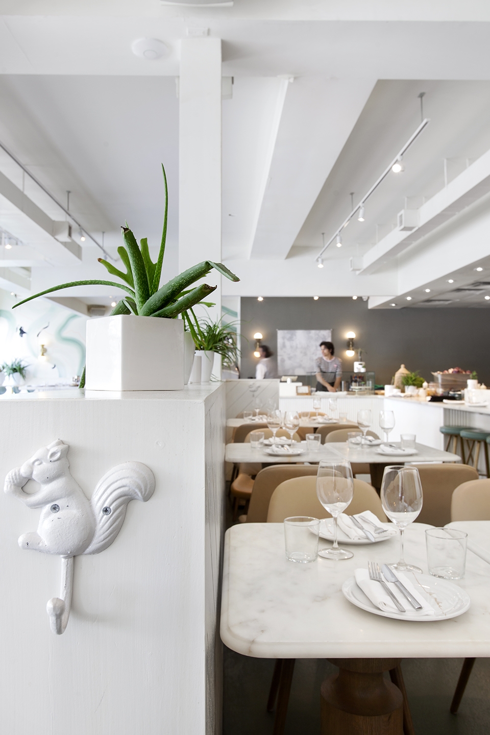 la palma restaurant by studio marlowe