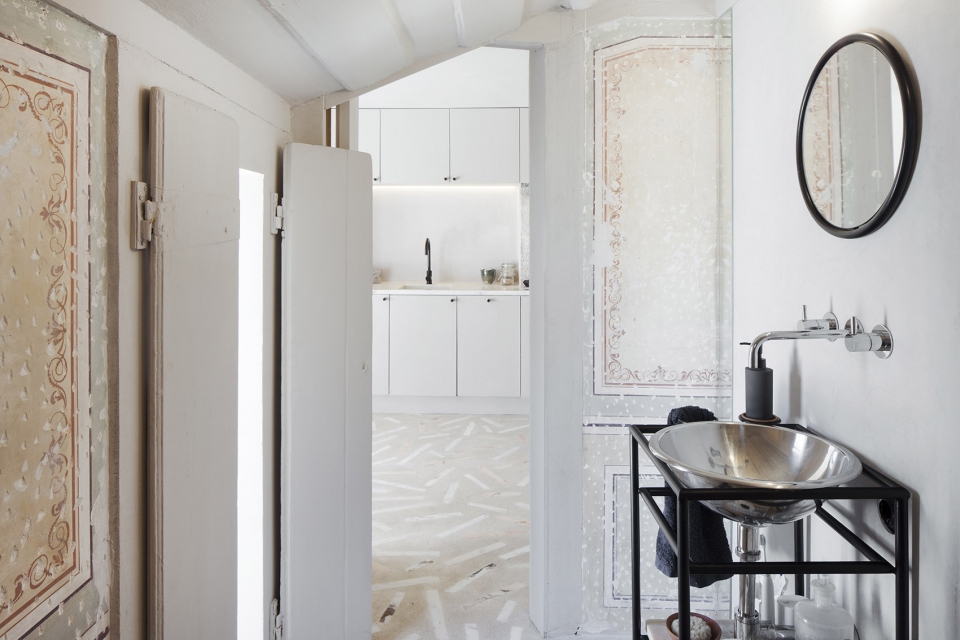 lapa apartment by studio gameiro