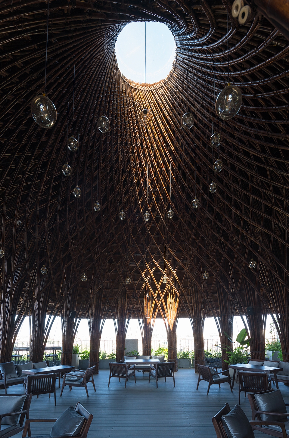 nocenco cafe by vtn architects