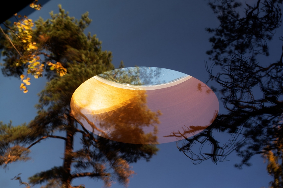 outdoor care retreats by snohetta