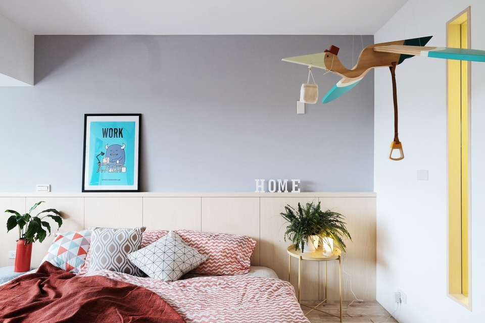 running running my little boy house renovation china by a lentil design