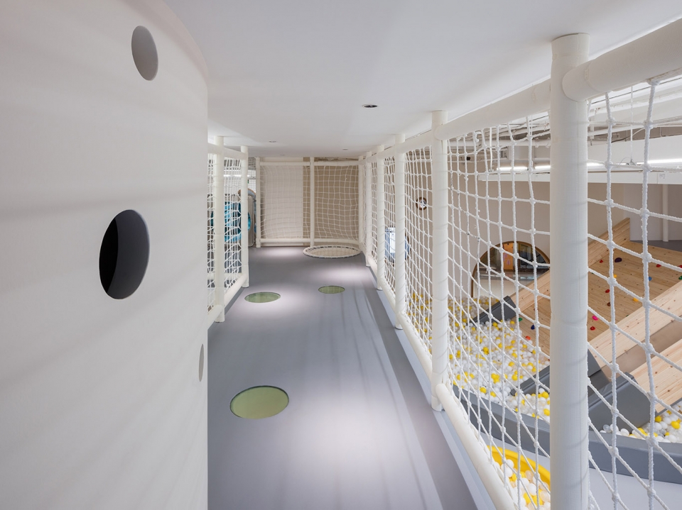 star art home family art space china by itd studio