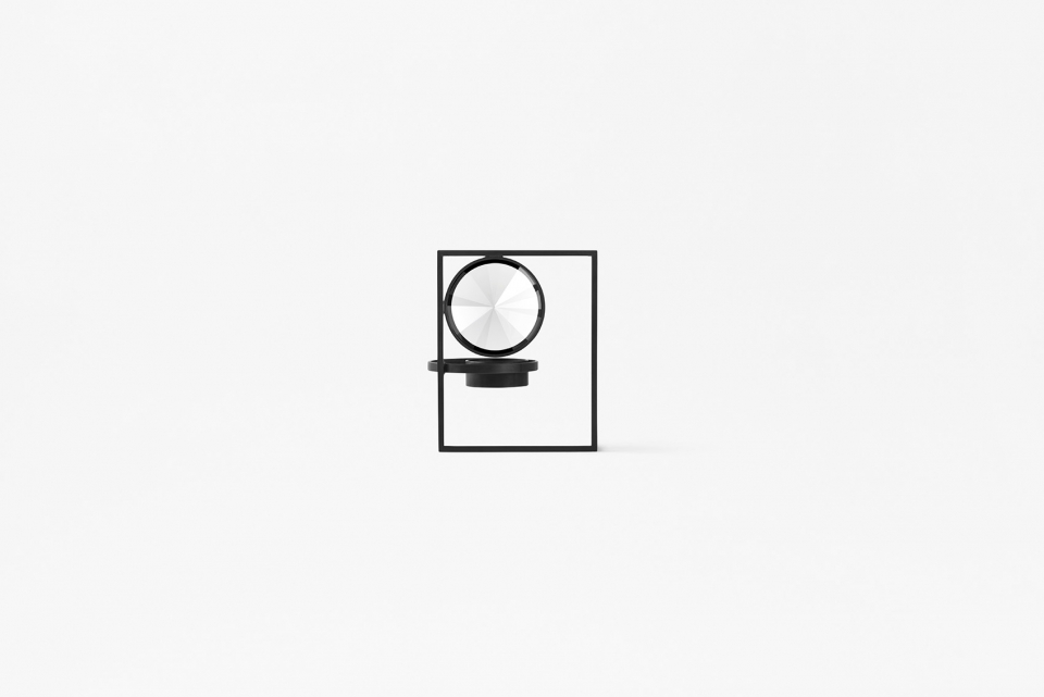 tangent by nendo