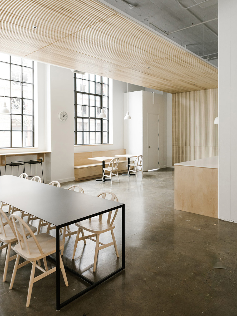 work co by casework