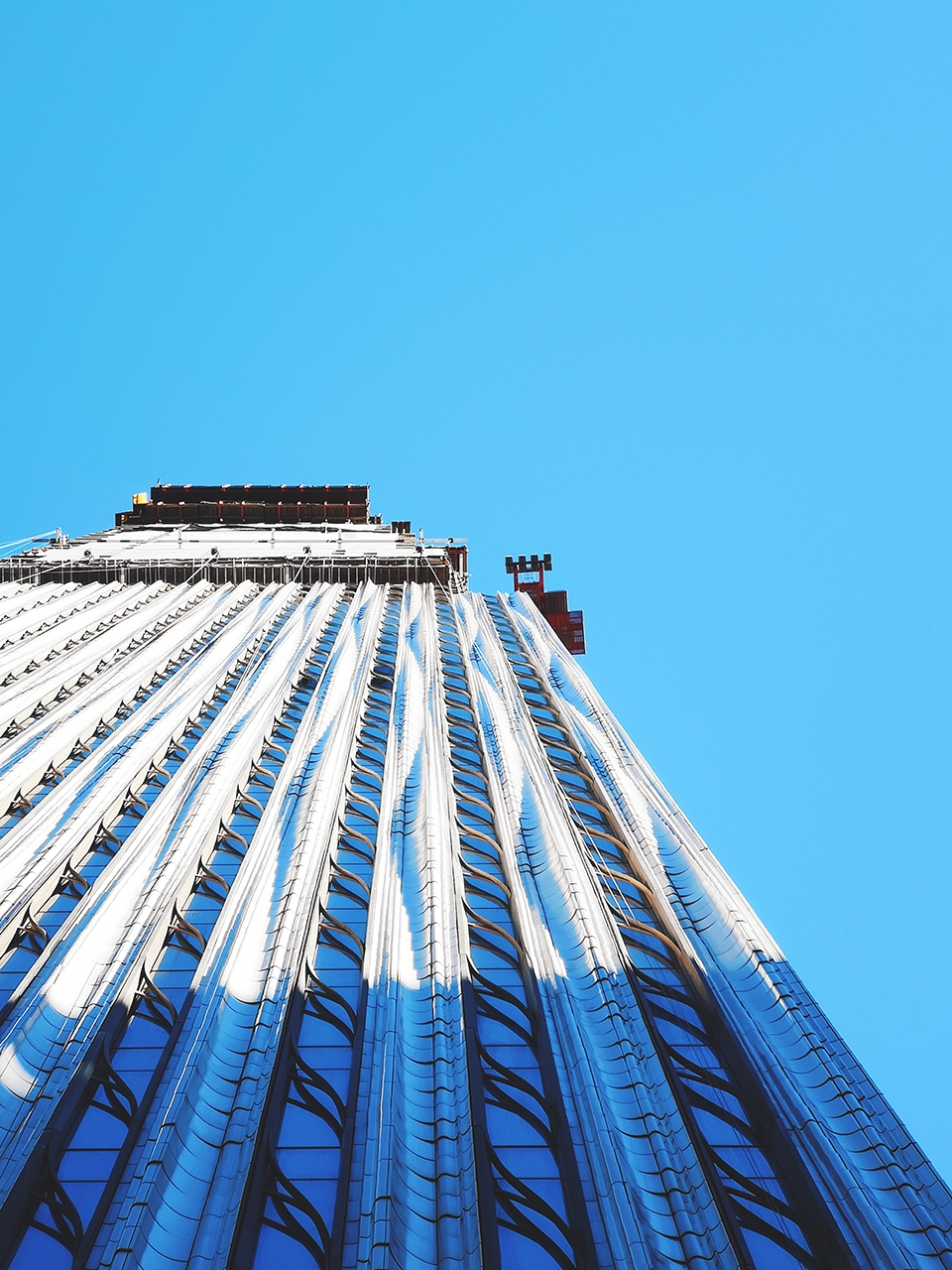 111 west 57th st by shop architects