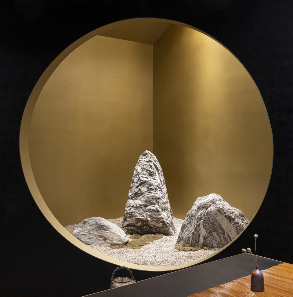 ceo会所杭州叶梹室内设计工作室