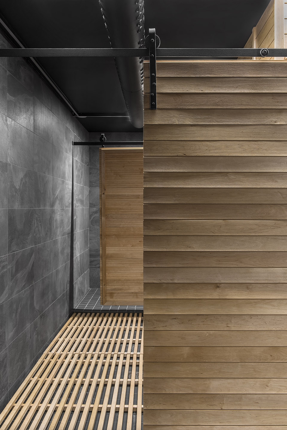 hostel jyvaskyla by studio puisto architects